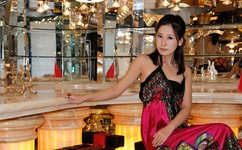 晚上打扑克的声音视频